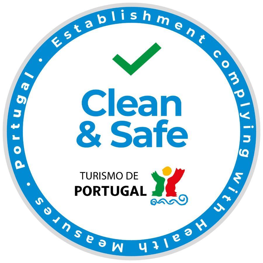 Hotel Salgueiro Porto Moniz Εξωτερικό φωτογραφία
