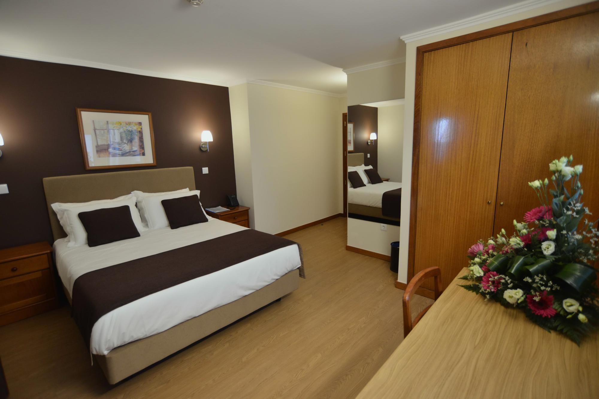 Hotel Salgueiro Porto Moniz Εξωτερικό φωτογραφία