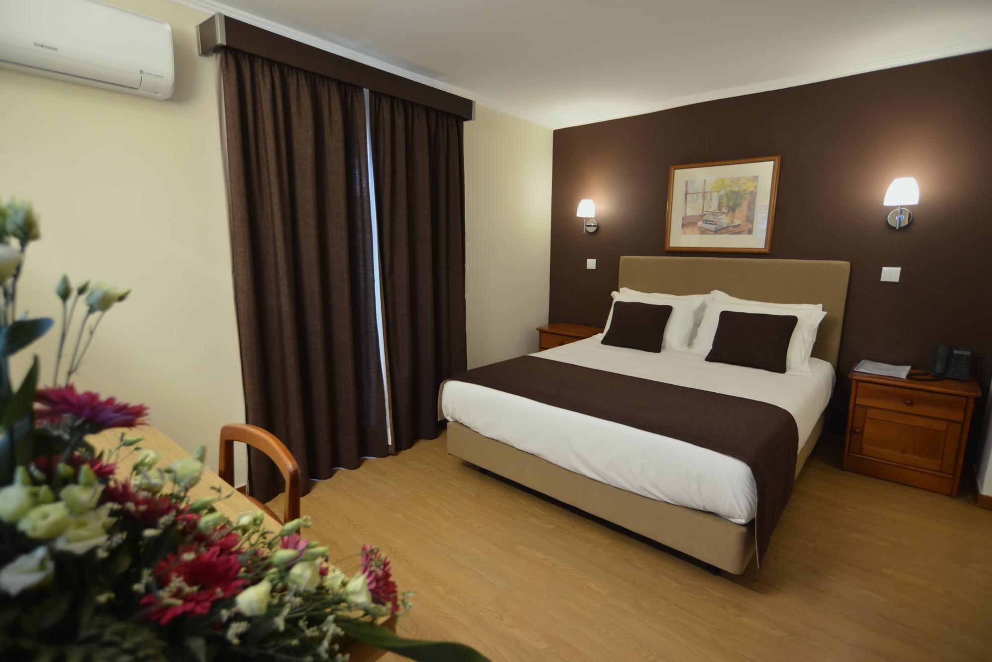Hotel Salgueiro Porto Moniz Εξωτερικό φωτογραφία