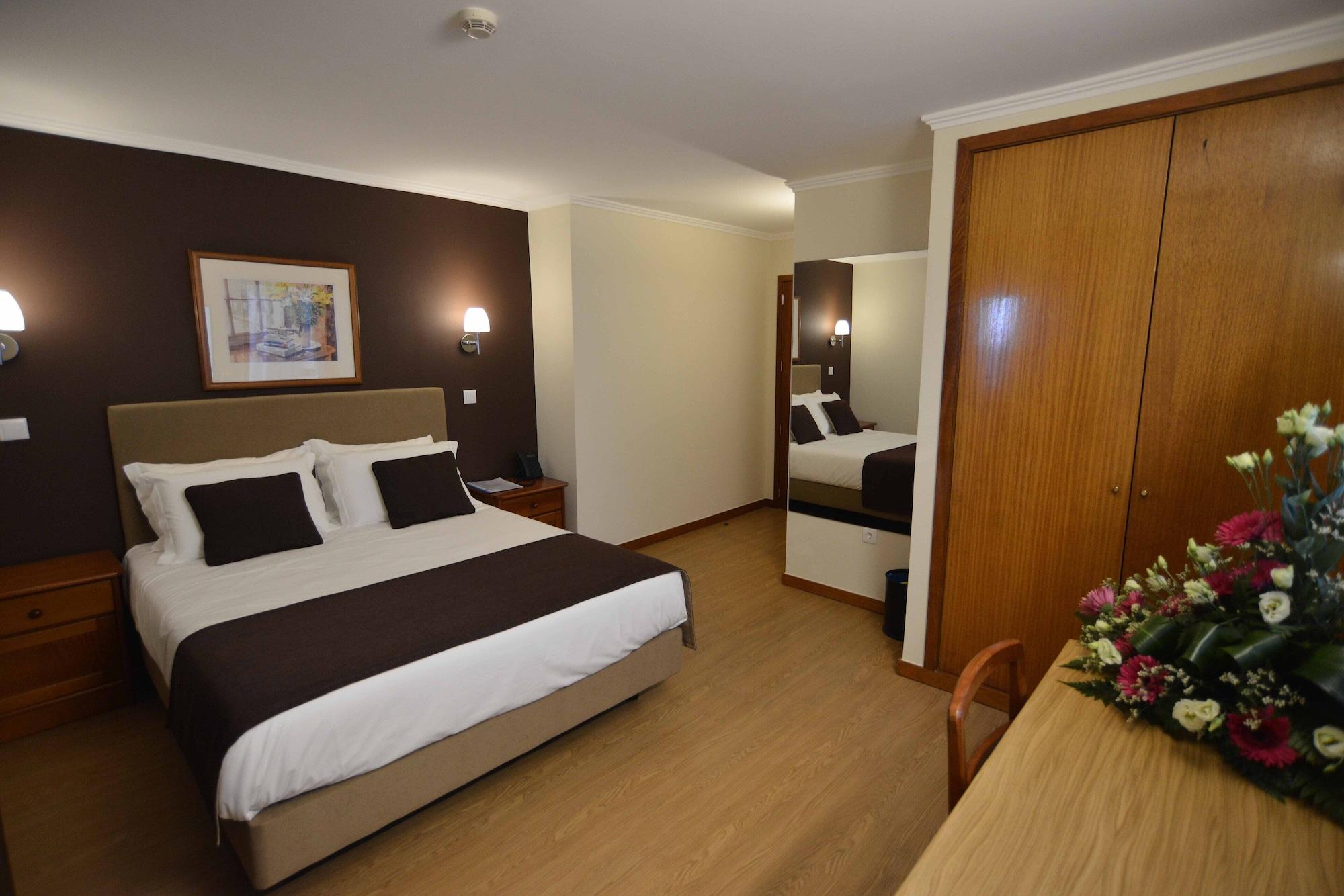Hotel Salgueiro Porto Moniz Εξωτερικό φωτογραφία